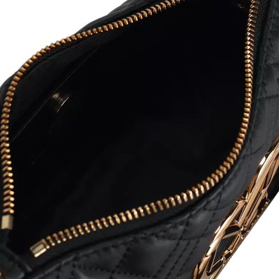 THE ALLURE SHOULDER BAG